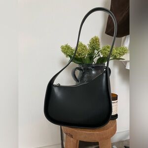 Melie Bianco Willow Shoulder Bag